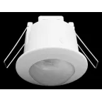 Датчик движения PMS-IR 201 1200Вт 360гр. 6м IP20 WH