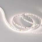 Лента LED MICROLED-M120-8mm 24V Day4000 (14 W/m, IP20, 2216, 5m) (ARL, Открытый)