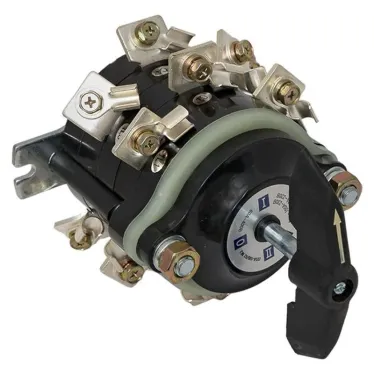 Переключатель пакетный ПП 4-100/Н2 М3 исполнение 3 PROxima