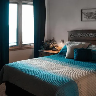 Ночник светодиодный 0.45w круг белый