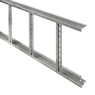 Лоток лестничный 100х400х3000-1,2 мм