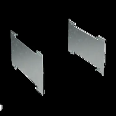 Боковой разъединитель сплошной, В-400 мм