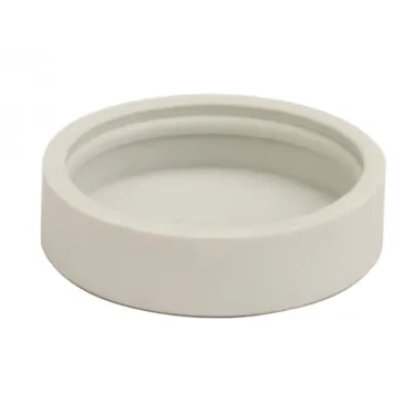 Заглушка с двойной изоляцией