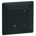 Valena IN MATIC Светорегулятор кнопочный для балластов 1-10В с нейтралью Безвинтовые зажимы