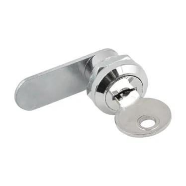 Замок металлический почтовый 18-16/38 IP31 PROxima