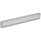 Рейка монтажная тип В 800 FORMAT