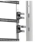 Комплект пластин на изоляторах для ЩЭ на 1-4 кв. PROxima