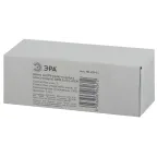 Шины на DIN-рейку в корпусе (кросс-модуль) ШНК 2х15 L+PEN