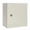 ЩУ-1/1-1 двухдверный (310х300х160) IP54 Basic