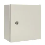 ЩУ-1/1-1 двухдверный (310х300х160) IP54 Basic