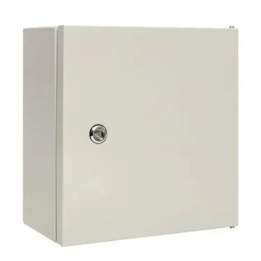 ЩУ-1/1-1 двухдверный (310х300х160) IP54 Basic