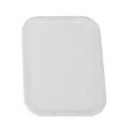 Стекло для съема показаний счетчика IP41 100х75