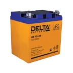 Аккумулятор HR 12В 26Ач