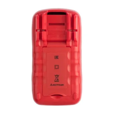 Мультиметр цифровой MAS830L EKF Master