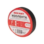 Изолента 20х0,35 мм (ролик 8,3 мх110 г) (1-ПОЛ), REXANT