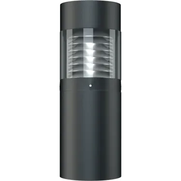 Светильник светодиодный садово-парковый TERES MINI E60 black | 1427010250 | Световые Технологии