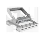 Светодиодный светильник промышленный Olymp 2.0 High Temp 50 Вт 4000 K IP65 90 | V1-I0-70670-04L06-6505040 | VARTON