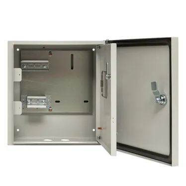 ЩУ-1/1-1 двухдверный (310х300х160) IP54 Basic