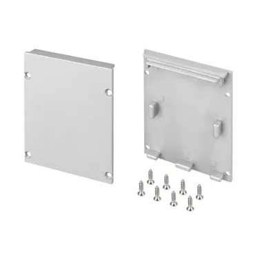 Заглушка SL-LINE-5060 (ARL, Металл)