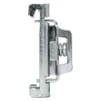 Ограничитель на DIN-рейку HDW-2-11