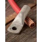 Наконечник медный луженый ТМЛ DIN 150-12 PROxima