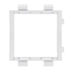 BRAVA Каркас 2 модуля белый IN-Liner FRONT