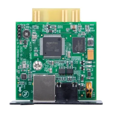 Адаптер SNMP для ИБП серий Info Rackmount Pro