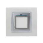 Накладка на 75370-39, S82,82N, алюминий