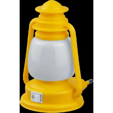 Светильник NNL-SW19 Фонарь с выключателем, 230В