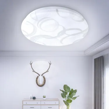 Светильник светодиодный 18Вт 6500K SPB-6-slim 7-18-6K