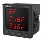                  Устройство измерительное многофункциональное MMD9-E, LED-дисплей, RS-485, Modbus
               
