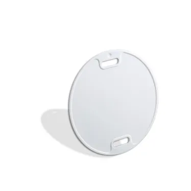 Бирка кабельная У-135 (100шт)