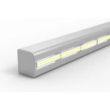 Светильник светодиодный ДПО/ДСО Mercury LED Mall 89x115 град 56Вт 4000К IP23 с БАП | V1-R0-70150-31A12-2305640 | VARTON