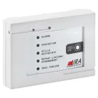 Источник бесперебойного питания Online DakerDk 1000 Ва Tower/ Rack IEC C13