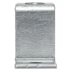 Кронштейн для установки DIN-рейки (H-30мм) PROxima