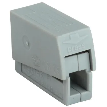 Строительно-монтажная клемма СМК 224-101