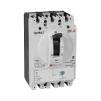 Выключатель-разъединитель OptiMat T250-SD 3P