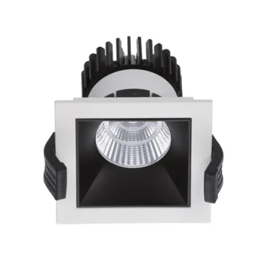 Светильник SOON 07 WH/BL D45 3000K (with driver) | 1442000050 | Световые Технологии