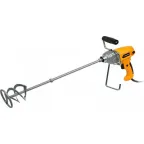 Строительный миксер СМ-1200Э