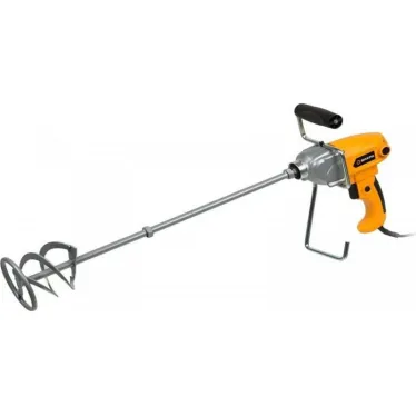 Строительный миксер СМ-1200Э