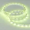 Лента LED MINI-F60-5мм 24V RGB (6 W/m, IP20, 3535, 5м) (ARL, узкая)