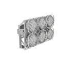 Светодиодный прожектор AirQub High Intensity 640Вт 4000K 8° DALI | V1-I0-7H3X3-04D49-6564040 | VARTON