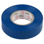 Изолента ПВХ 15мм*20м синяя (10/200/8000)