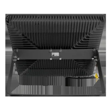 Прожектор светодиодный ДО-400w 6500K 48000 Лм IP65 60 град. (плоский корпус)