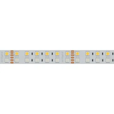 Лента LED RT-B144-19мм 24V RGBW-Day (32 W/m, IP20, 5060, 5м) (ARL, -)