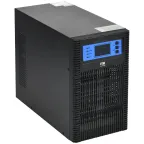 Источник бесперебойного питания Online 10000 ВА/10000 Вт, 192-240VDC без АКБ с рег. з/у
