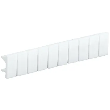 Маркеры для КПИ-2,5мм2 без символов