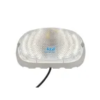 Светильник светодиодный пылевлагозащищенный для ЖКХ ДПП/ДБП СА-7115Е 13Вт 4000К IP66 антивандальный без датчика | СА-7115Е | Актей