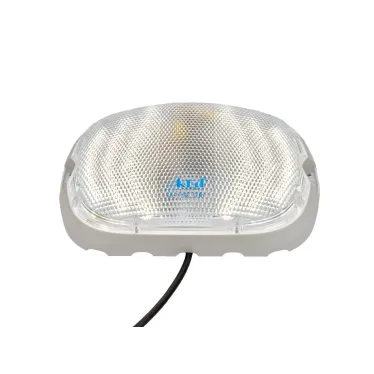 Светильник светодиодный пылевлагозащищенный для ЖКХ ДПП/ДБП СА-7115Е 13Вт 4000К IP66 антивандальный без датчика | СА-7115Е | Актей