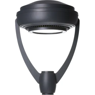 Светильник светодиодный APEX LED 40W RW 830 RAL9005 | 1732000010 | Световые Технологии